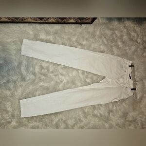 White House Black Market Embellished skinny jeans
